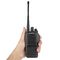 Long Standby Time Handheld Two Way Radio IP67 Waterproof Walkie Talkie
