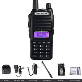 Baofeng Pofung Wireless Long Distance Walkie Talkie UV 82 Portable Radio