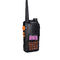 Baofeng UV 6R VHF / UHF Handheld Walkie Talkie Two Way Ham Radio