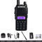 Baofeng Pofung Wireless Long Distance Walkie Talkie UV 82 Portable Radio